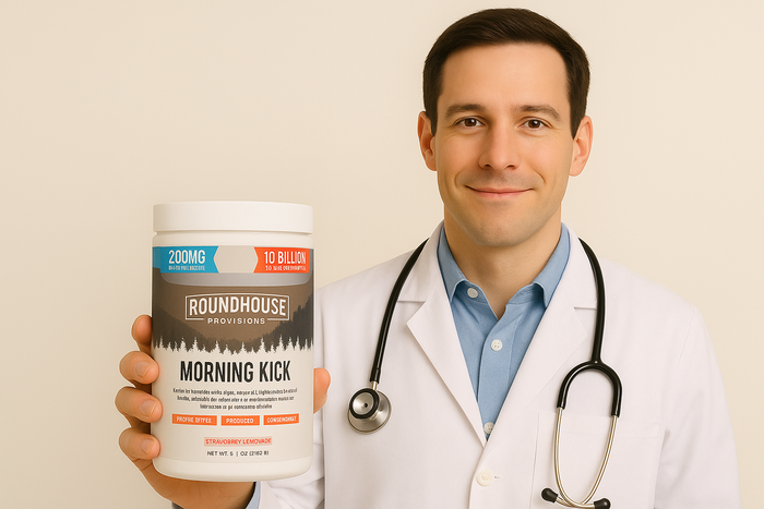 Dr. Michael Carter, MD